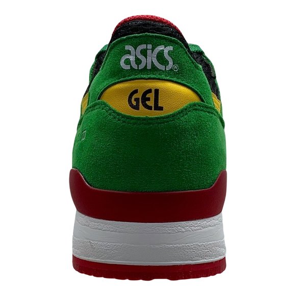 Asics Gel-Lyte III Men's Athletic Running Shoes - Picture 3 of 8